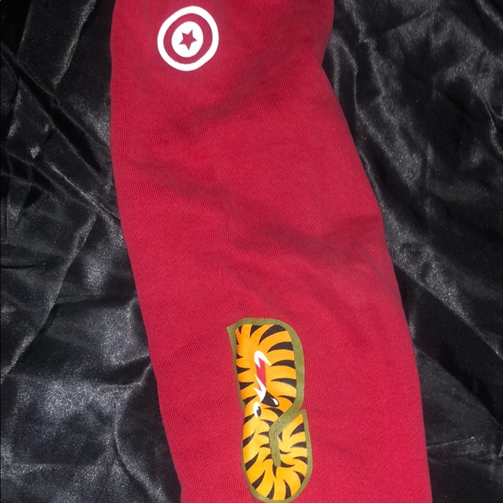 Jacket - Picture 4 of 4